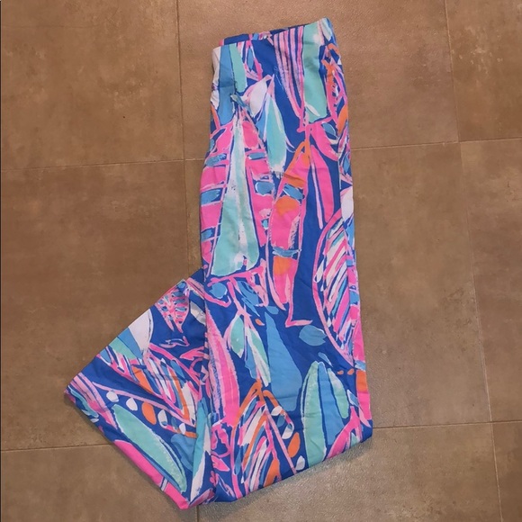 Lilly Pulitzer Pants - XS Lilly Pulitzer Pants